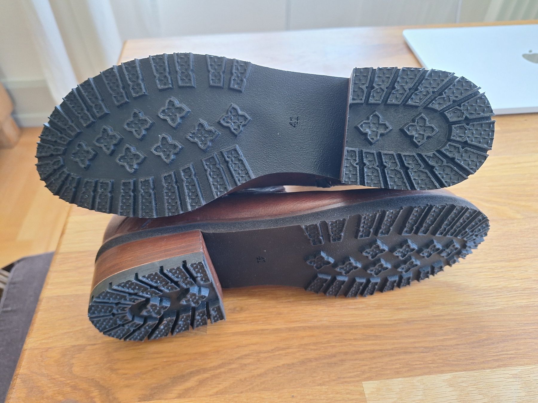 Scarpe da donna: Everybody Design-Stieflette – Nuovo (secondo la descrizione) da Läufelfingen venduto da tempting 3