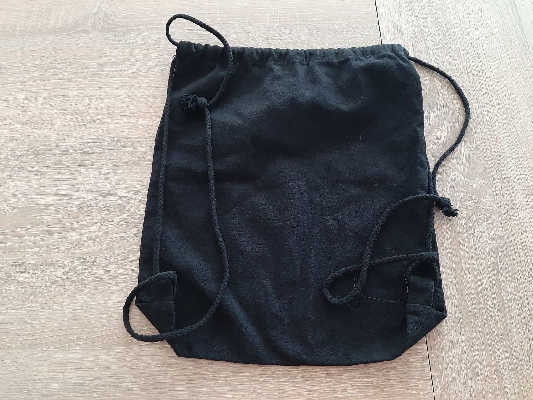 Zaini: Stoff - Rucksack 34 cm x 40 cm – Usato da Menziken venduto da Rien1 2