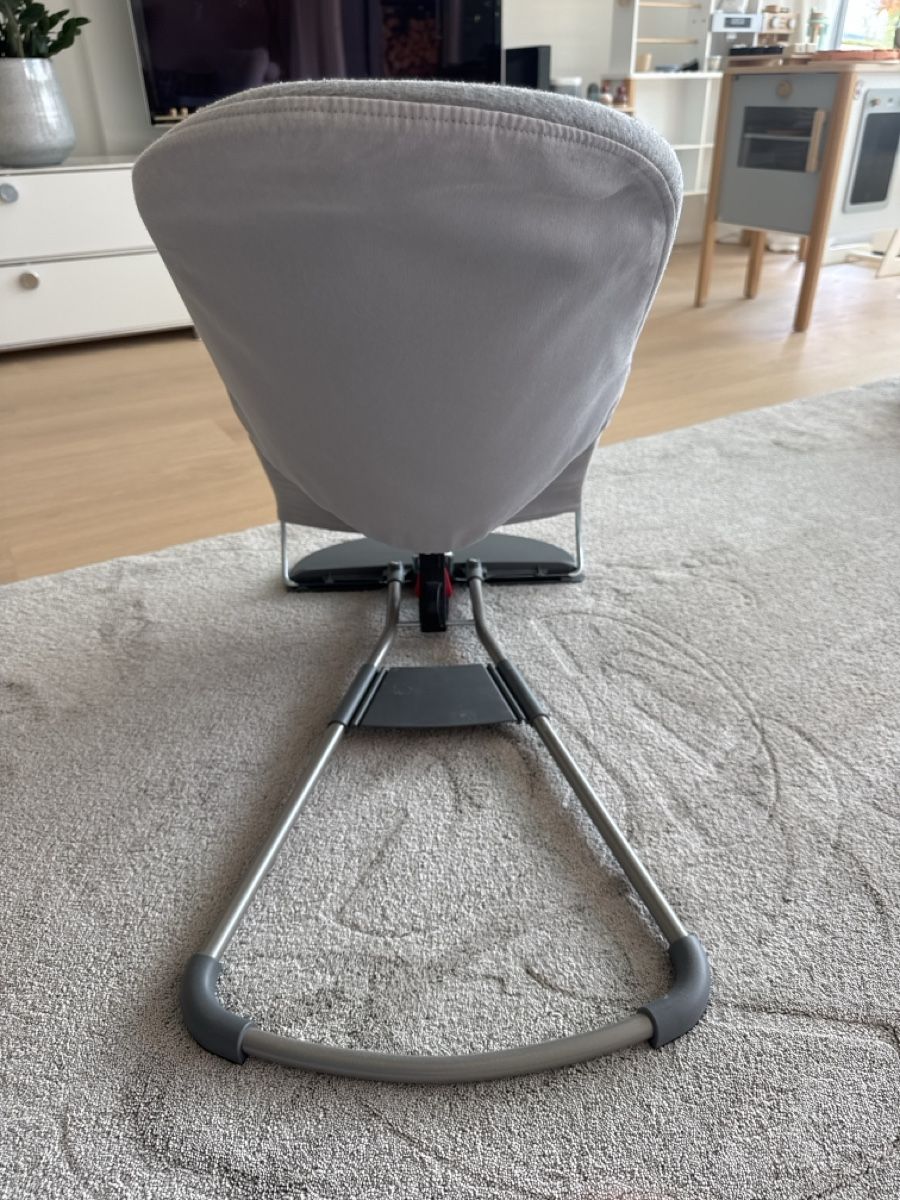 Babybjörn Wippen & Schaukeln: BabyBjörn Wippe  – Neu (gemäss Beschreibung) aus Uetikon am See von Scuderiatom 3