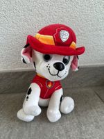 Marshall Paw Patrol