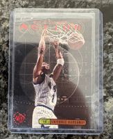 NBA Anfernee Hardaway Awesome Action Card