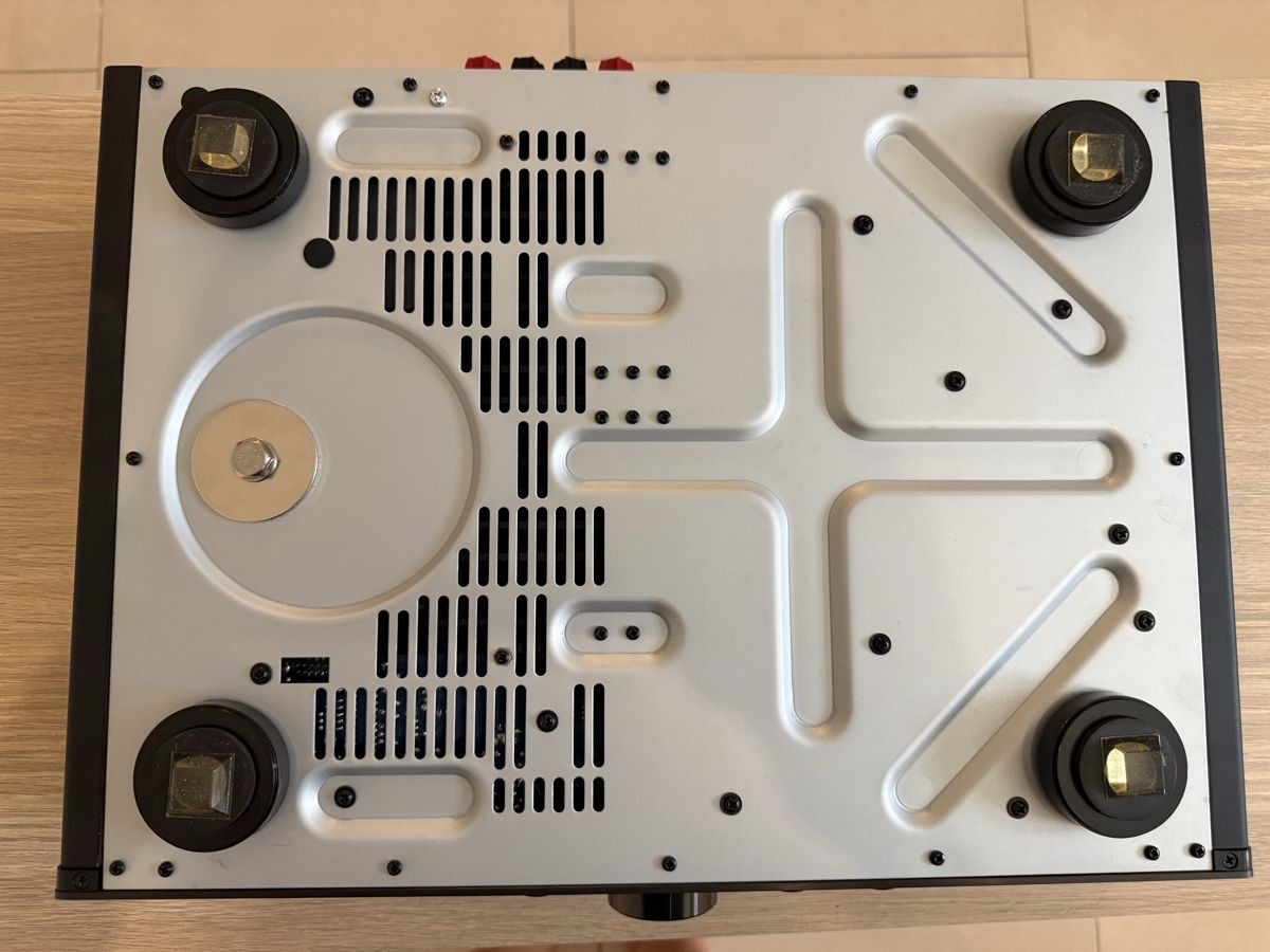 Cambridge Audio Amplificatori: Cambridge Audio Azur 650A Integrated Amplifier – Difettoso da Veyrier venduto da mus_d768 4