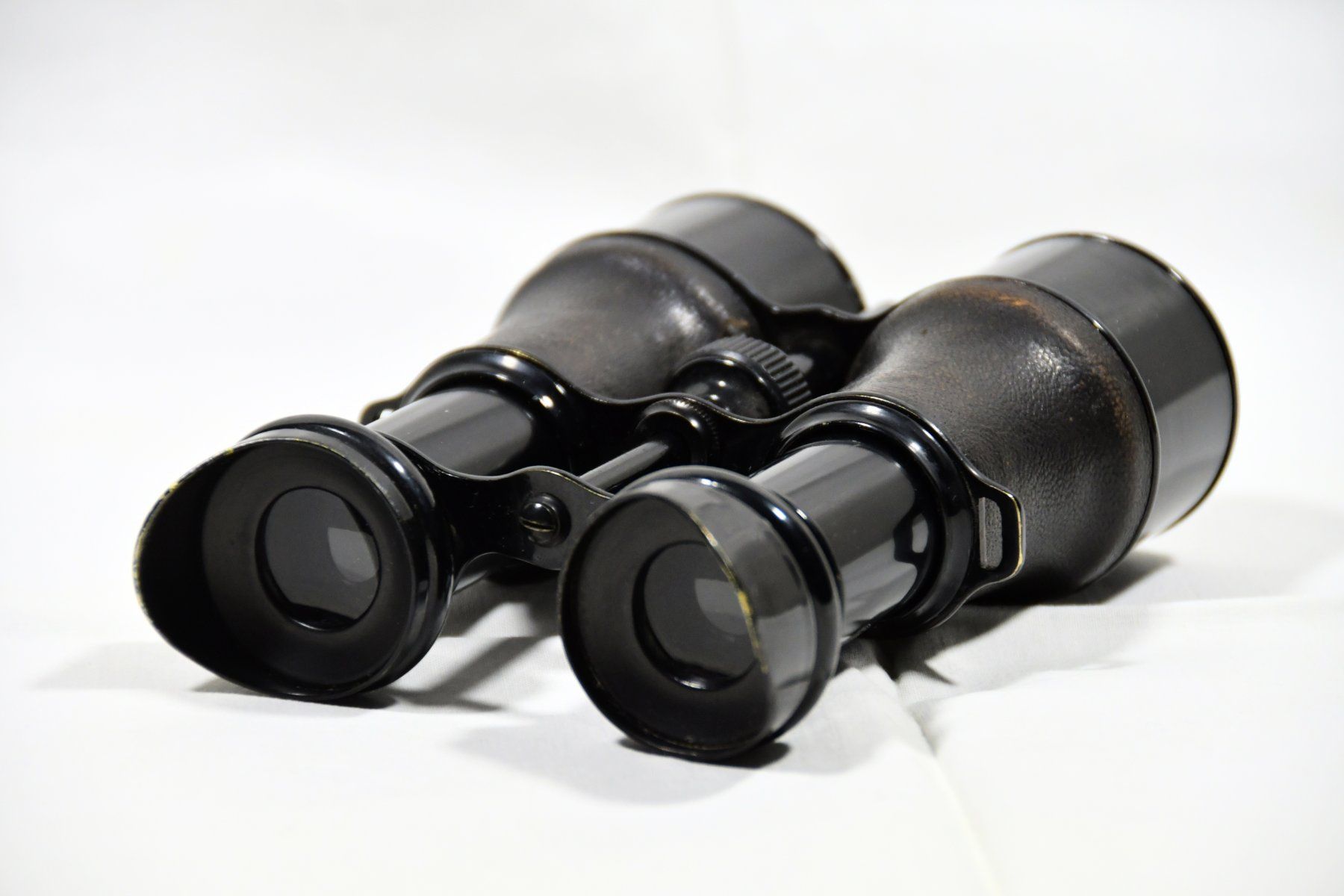 Jumelles: Antikes Fernglas "Iris de Paris" – D'occasion à Lohn-Ammannsegg par Keyflower 1