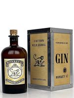 Monkey 47 Gin Distiller's Cut 2017