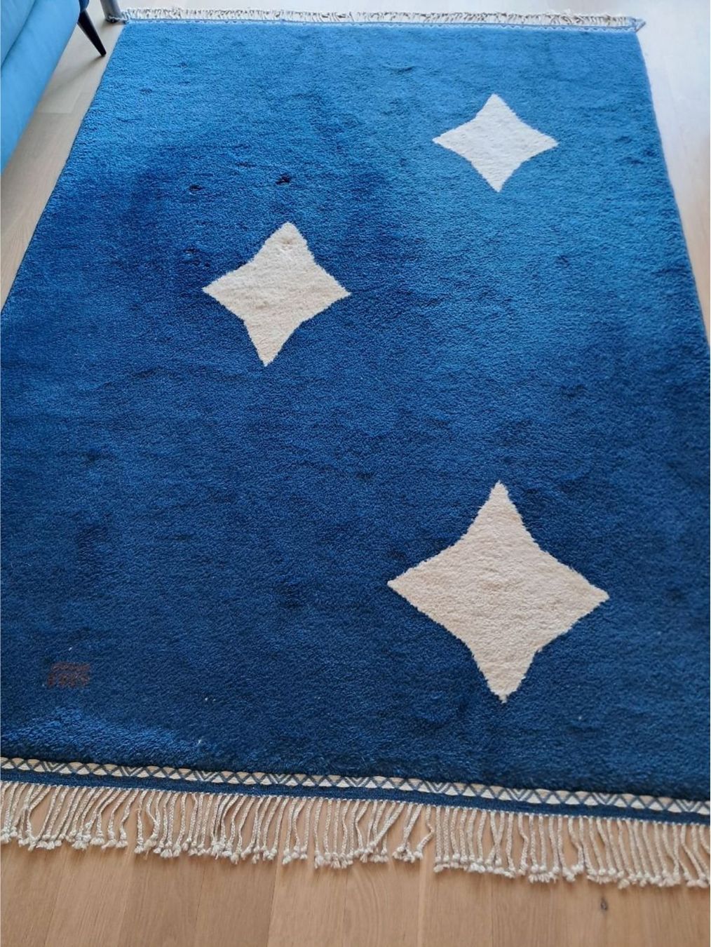 Teppiche: Berber-Teppich – Gebraucht aus Romanshorn von Bernadette45