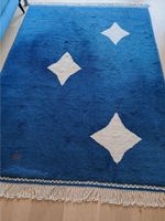 Berber-Teppich