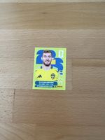 Panini FIFA Sticker Dejan Kulusevski SWE 17 United Edition