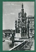 Genève - Monument Brunswick, 1955, gelaufen
