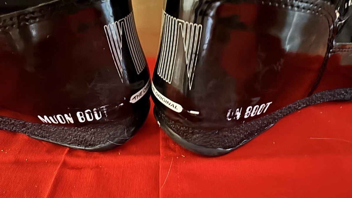 Moon Boot Chaussures femmes: Moon Boot Monaco size 40 – D'occasion à Muralto par yes_5nmx 4