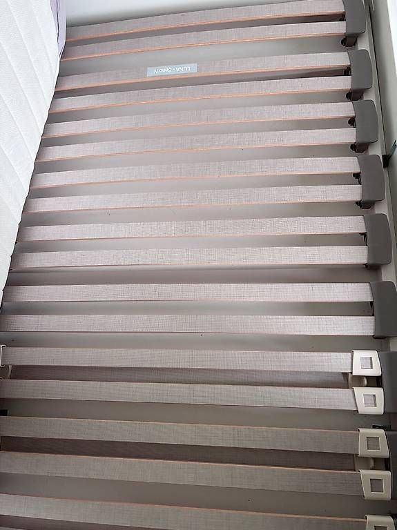 Pfister Letti: Bett 90x 200 – Usato da Uster venduto da Karin1704 1