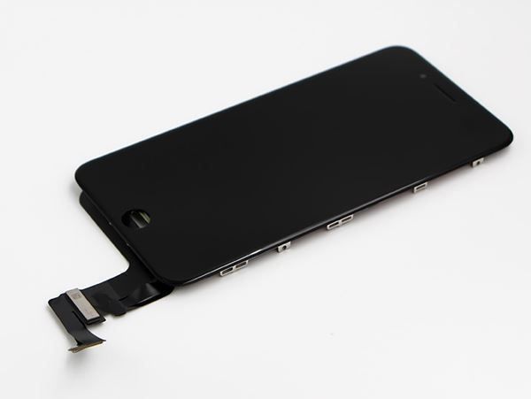 Apple Monitor: IPhone 7 LCD Ersatz-Touchscreen – Nuovo e nell'imballaggio originale da Unterägeri venduto da RmOnline 8