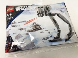 LEGO Star Wars 30495 AT-ST Polybag OVP NEU