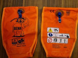 Schwimmflügel Bema Neopren
