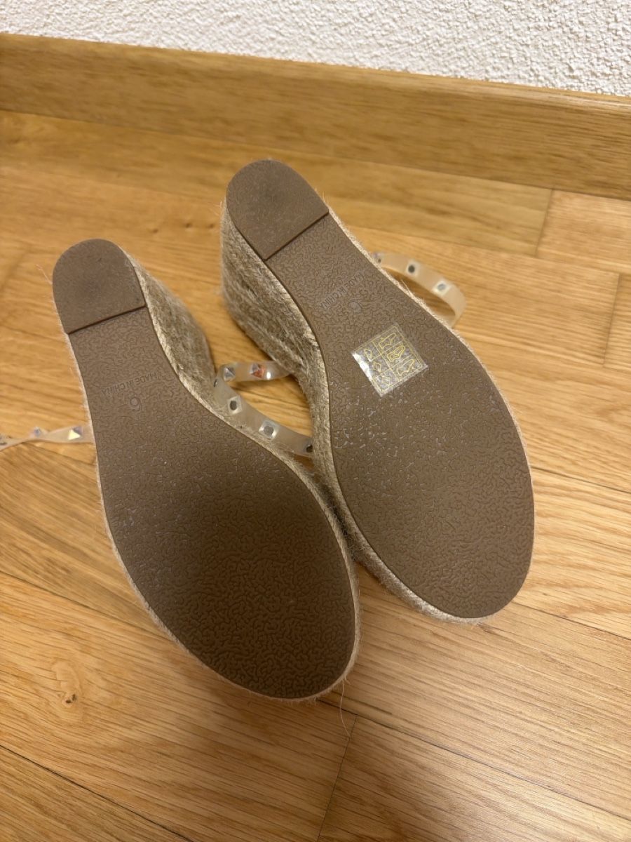 Scarpe da donna: Wedges grösse 39 – Usato da Egerkingen venduto da Amo129 2