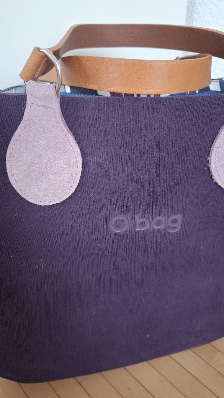 Obag Taschen für Damen: obag mini – Neu (gemäss Beschreibung) aus Schwarzenbach SG von LoveBag 1