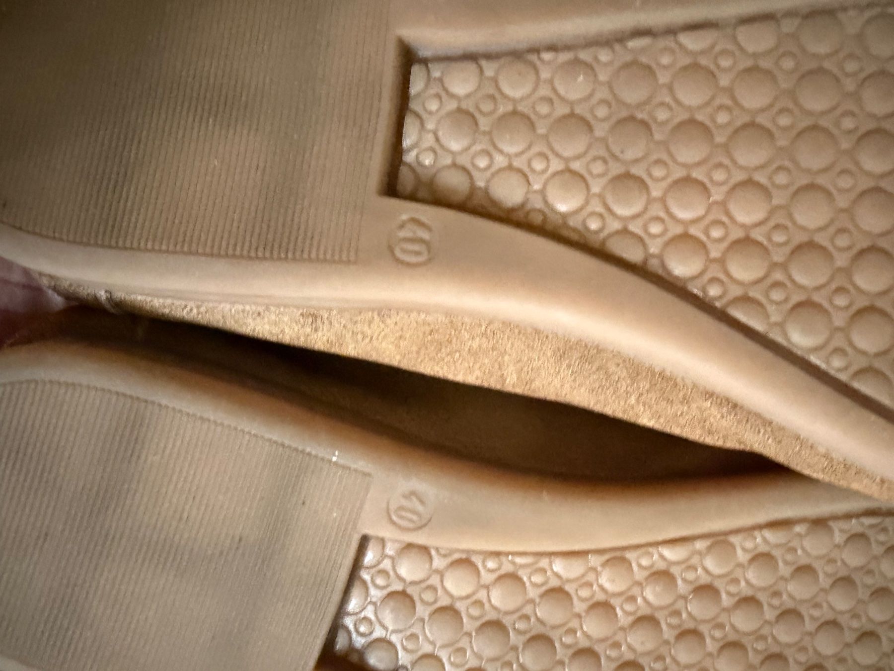 Scarpe da uomo: Pavement Marin Bootsschuh Braun Suede 40 – Usato da Zürich venduto da coisa 3