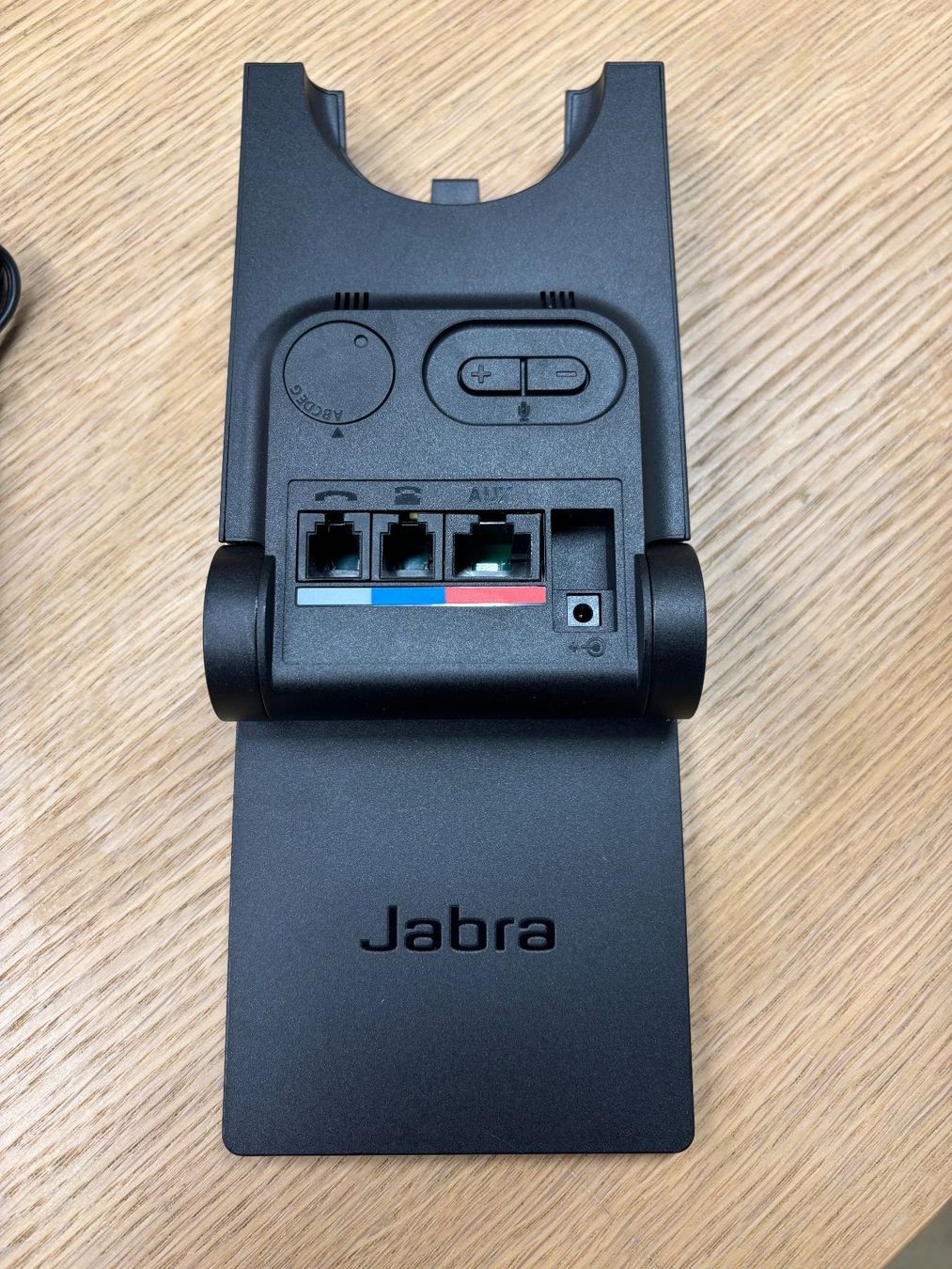 Jabra Kopfhörer: Jabra Pro 920 Mono Headset`s inkl. Netzteil – Gebraucht aus Dielsdorf von Duc_74 2