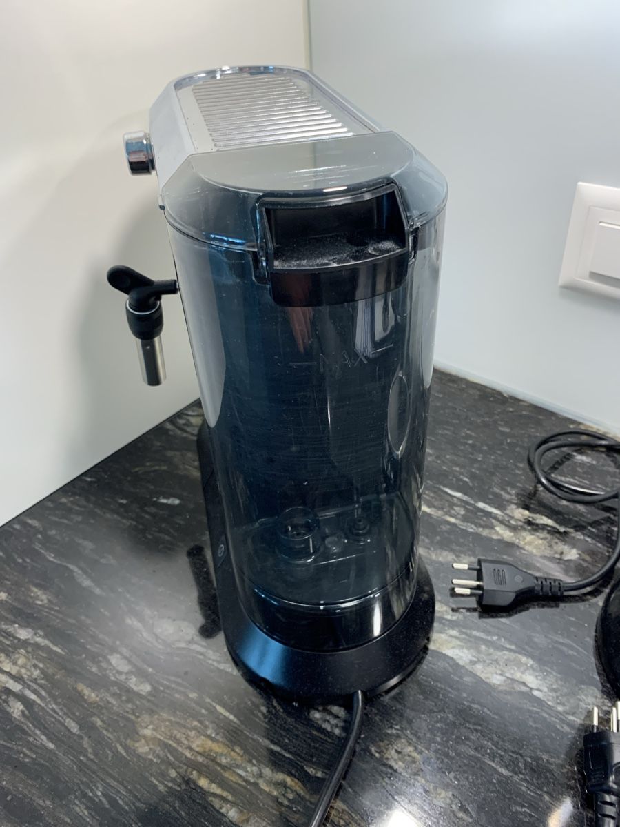 De'Longhi Macchine per caffè & Macchine per espresso: De longhi kaffeemaschiene – Usato da Goldach venduto da ztp 3