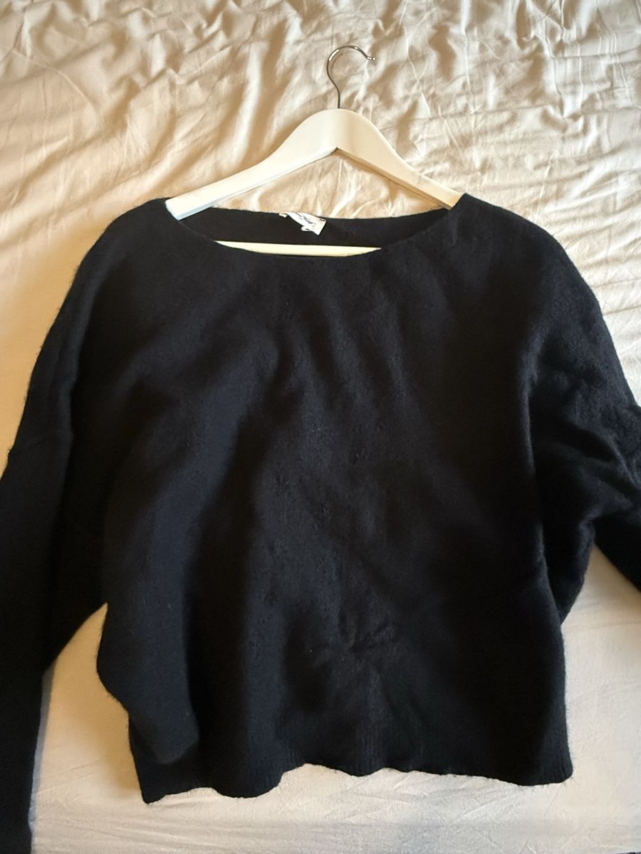 Pulls & Sweat-shirts: American Vintage Pullover – D'occasion à Bottmingen par Itsclaire 5