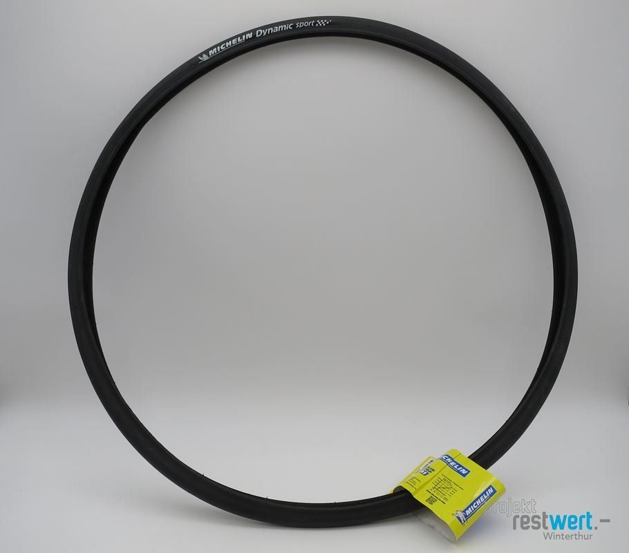 Pneumatici & Ruote complete: MICHELIN DYNAMIC SPORT Reifen 700x23c – Nuovo (secondo la descrizione) da Winterthur venduto da Restwert_Winterthur