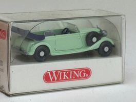 SG-Wiking Audi Front türkis