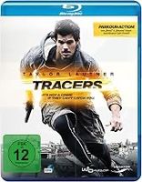 🎞️🎥🍿 Tracers 🍿🎥💿
