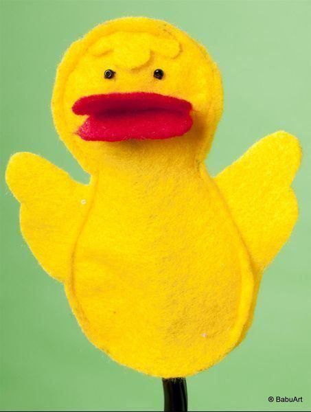 Giocattoli: Fingerpuppen Set von 5 Figuren – Nuovo (secondo la descrizione) da Stäfa venduto da Derivo 1