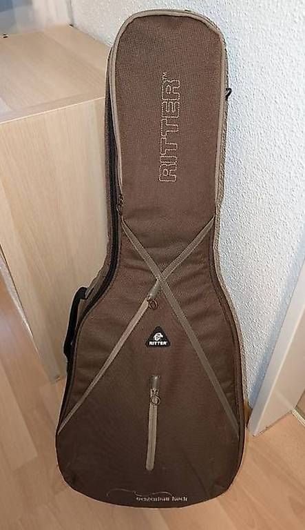 Musikinstrumente: Gitarre – Gebraucht aus Udligenswil von Cat_ia 2