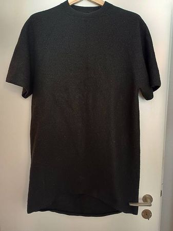 Kleid von Cos aus 100 % Wolle