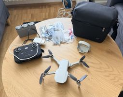 DJI Mini 2