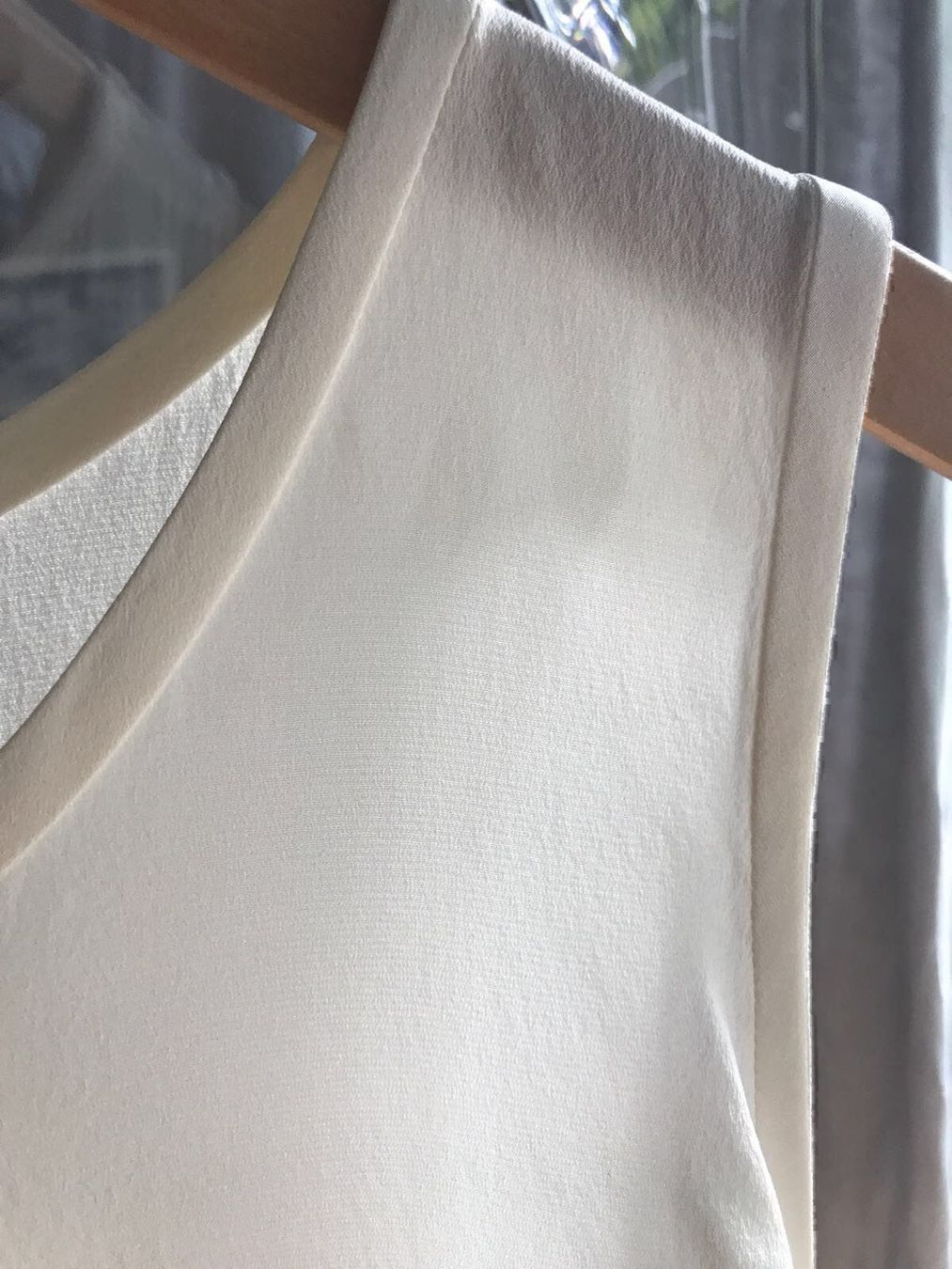 Phillip Lim Top: 3.1 Phillip Lim Silk Top – Nuovo (secondo la descrizione) da Ebmatingen venduto da dartim 3