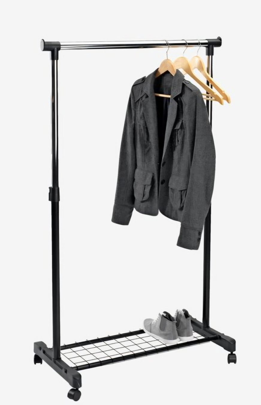 Jysk Garderobe: Kleiderständer – Neu (gemäss Beschreibung) aus Bellach von bri_m8rs