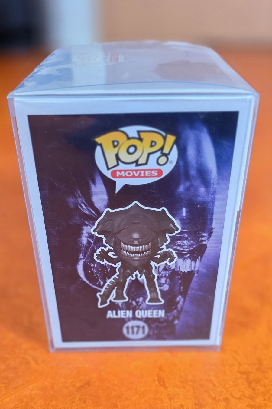 Funko Statuette: Alien Queen funko Pop – Nuovo (secondo la descrizione) da Büsserach venduto da aur_xn86 2