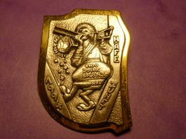 BRÖNZNAU 1994 GOLD
