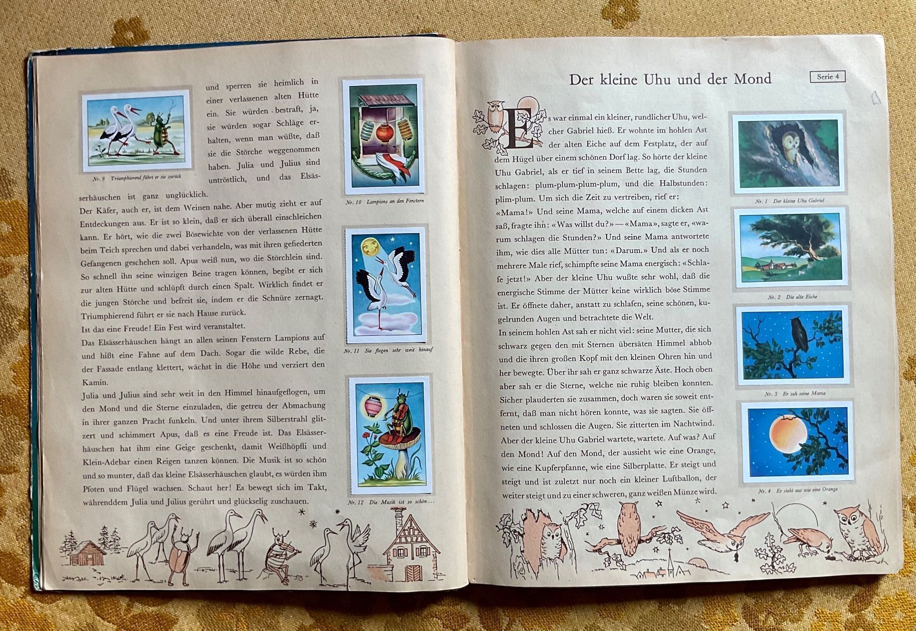 Libri: 24 neue Tiermärchen von 1953 ? – Usato da Endingen venduto da nathan05 4