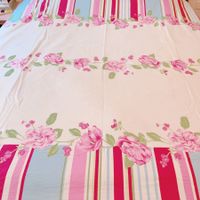 Duvetanzug + pillow cover + bedsheet full set