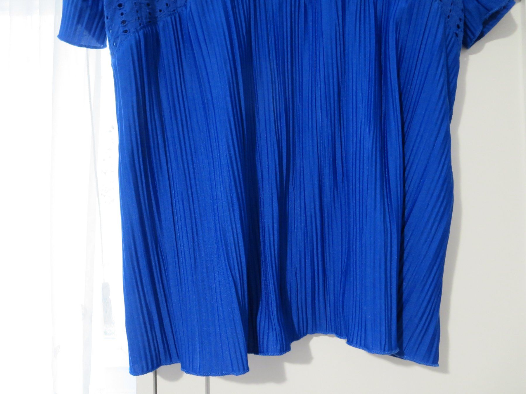 Camicette: Damen Herbst -Bluse /Gr. M – Usato da Wallisellen venduto da Arvenstube 3