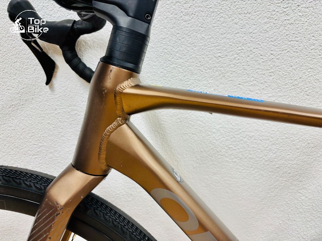 Orbea Biciclette: Orbea Terra H40 M – Usato da Stallikon venduto da TopBikeCH 8