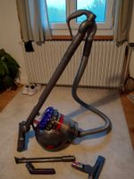 Dyson Big Ball Parquet 2 Staubsauger