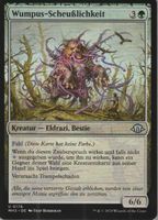 TCG Magic The Gathering MTG MH3 0176 Wumpus-Scheußlichkeit