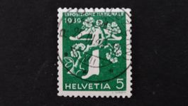 Vollstempel ROOT (Luzern)  25.III.40   33
