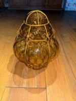 Murano Pendelleuchten Schirm Antik