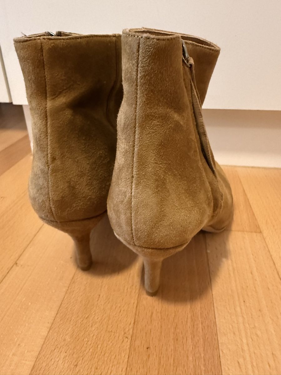 Chaussures femmes: Pavement Stiefeletten 39 – D'occasion à Bülach par sawa22 5