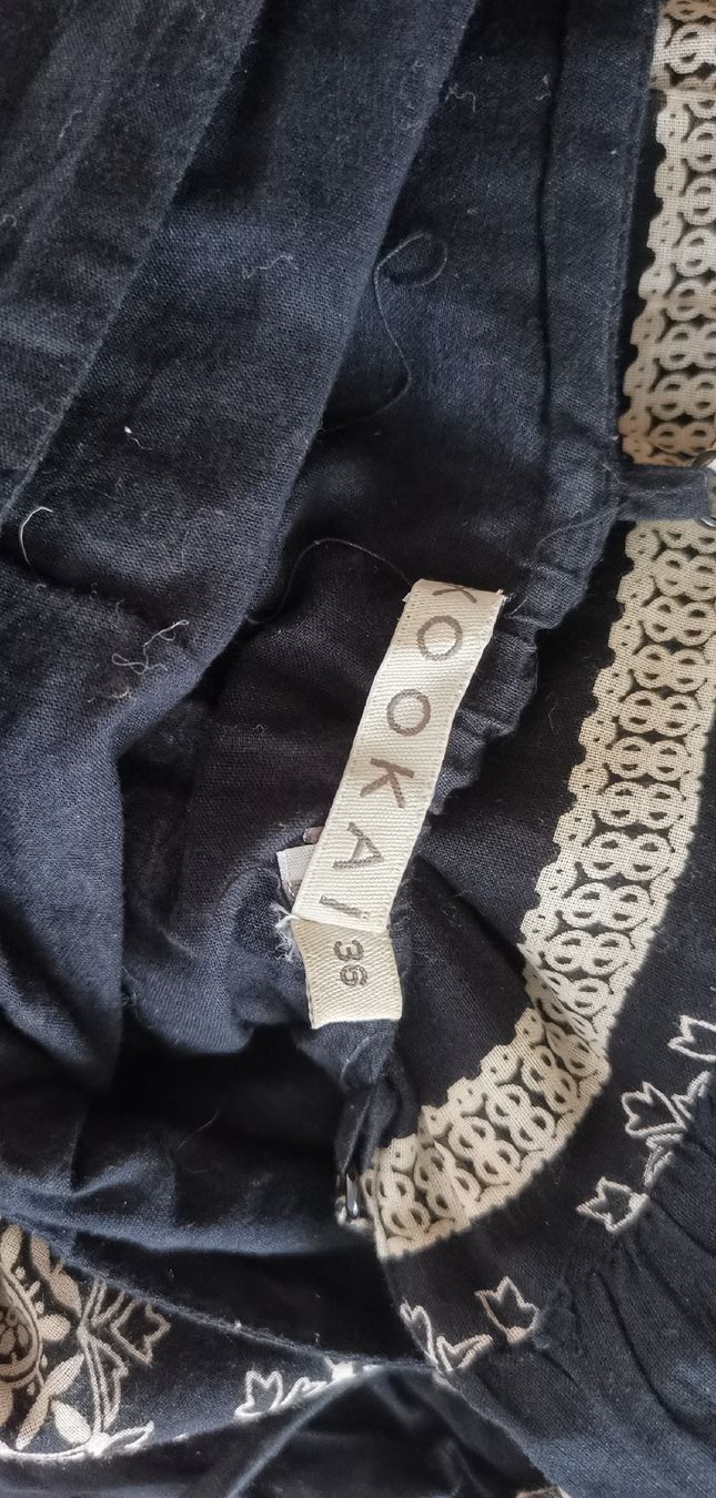 Nafnaf Robes: Maxi Kleid, Langes Kleid – D'occasion à schaffhausen par kucukaga 3