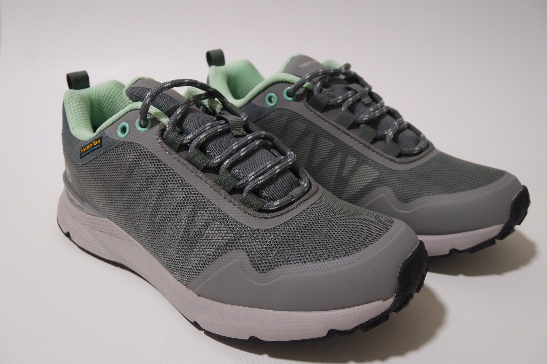 Damenschuhe: Darby wasserdichter Damen Wanderschuh, Größe 37 – Neu und originalverpackt aus Genève von Pandi_Panda 1