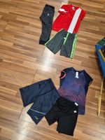2 Sportkleiderset gr 128  K29