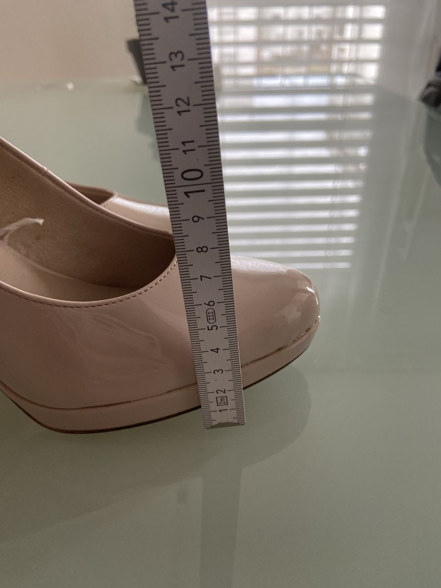 Tamaris Scarpe da donna: Tamaris Pumps – Nuovo e nell'imballaggio originale da Bülach venduto da kittygismo 4