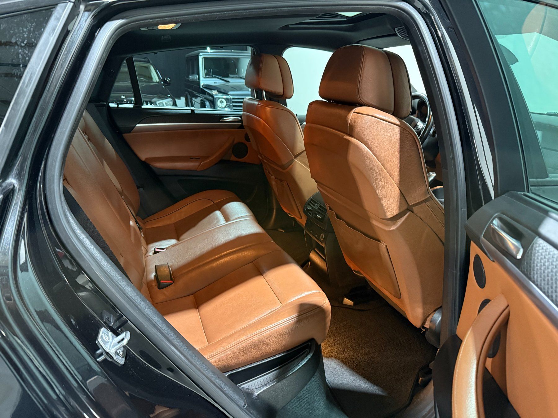 BMW Automobili: BMW X6 M Steptronic – Usato da Widnau venduto da clique17 9