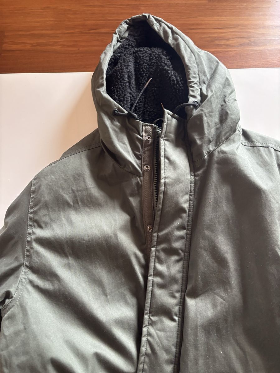 H&M Cappotti: Warm Winter Parka - Men's Size M – Usato da Chexbres venduto da doe_xns6 1