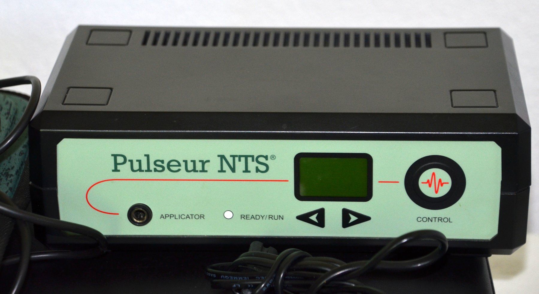 Bicom Medizinische Geräte: Magnétothérapie Pulseur NTS  Magnetotherapie – Gebraucht aus Collonges von arashee 1
